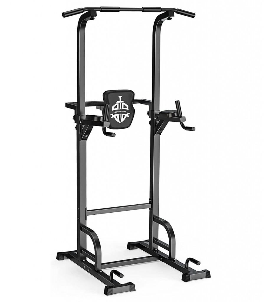 Top Rated Pull Up Dip Stations Reviews, Comparison & Buyers Guide