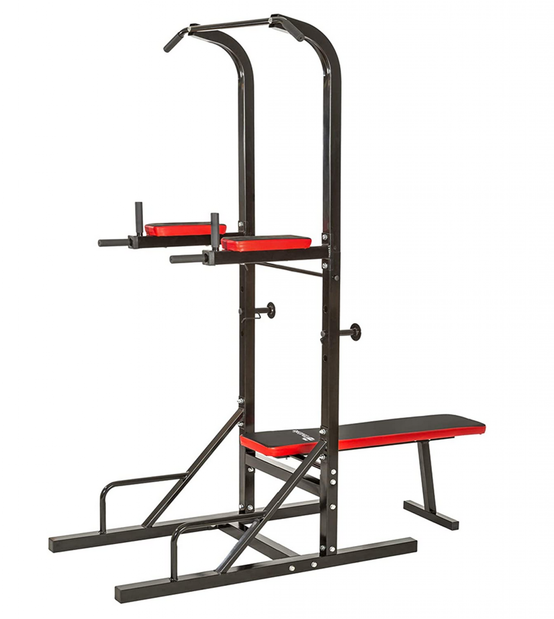 Top Rated Pull Up Dip Stations Reviews, Comparison & Buyers Guide