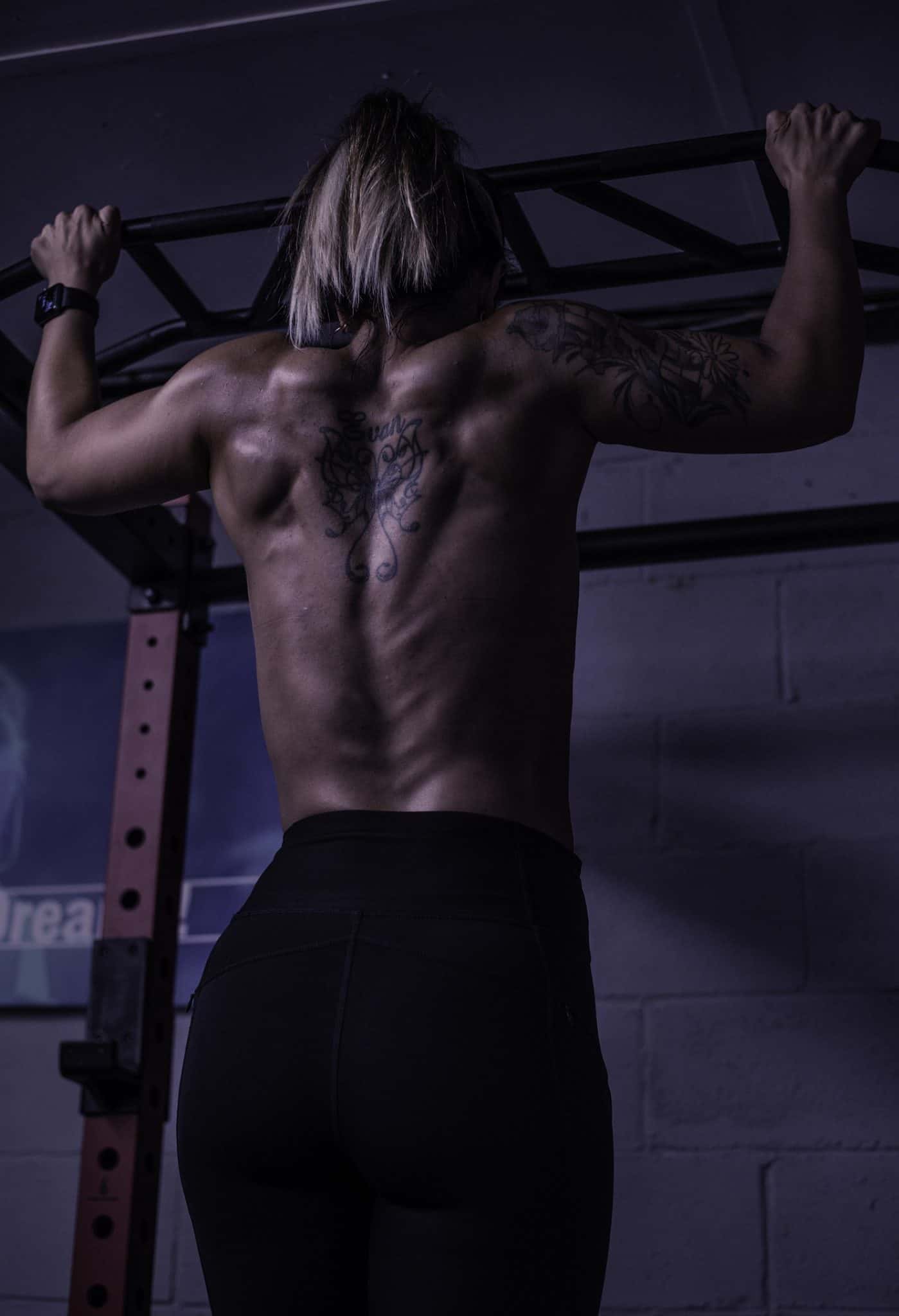 Why Power Towers Are Good For Muscle Development Fitness Fighters