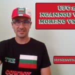 UFC270 - Latest MMA and UFC news from Vlad Vladimir