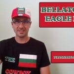 Bellator 273 and Eagle FC 44 Report by Vlad The Cowboy