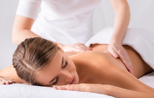 Best Remedial Massage