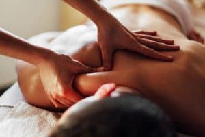 Best Remedial Massage