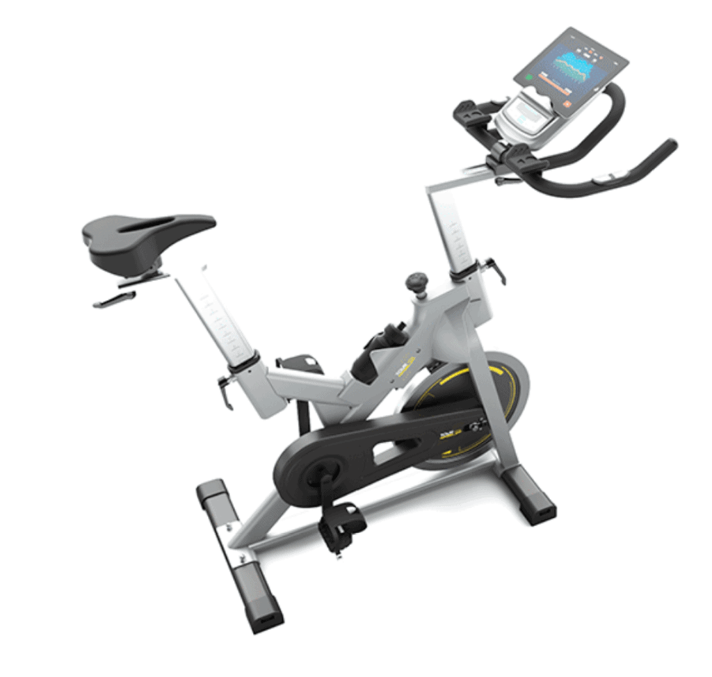 Bluefin Fitness TOUR exercise bike