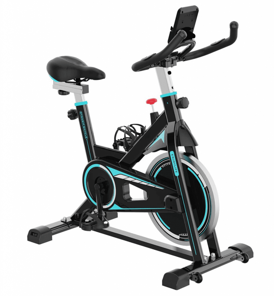best spin bike reviews uk