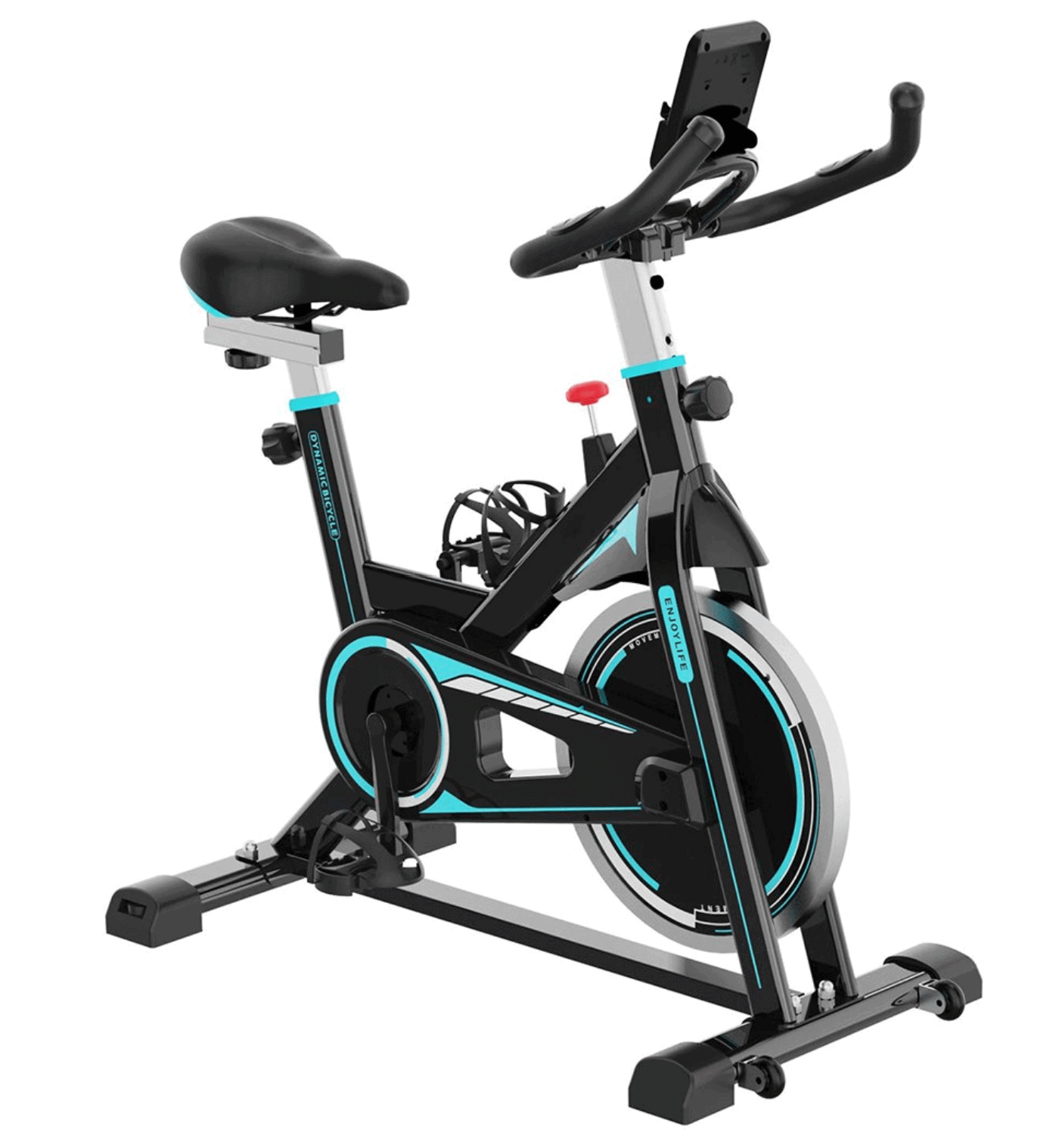 spin bike reviews uk 2020