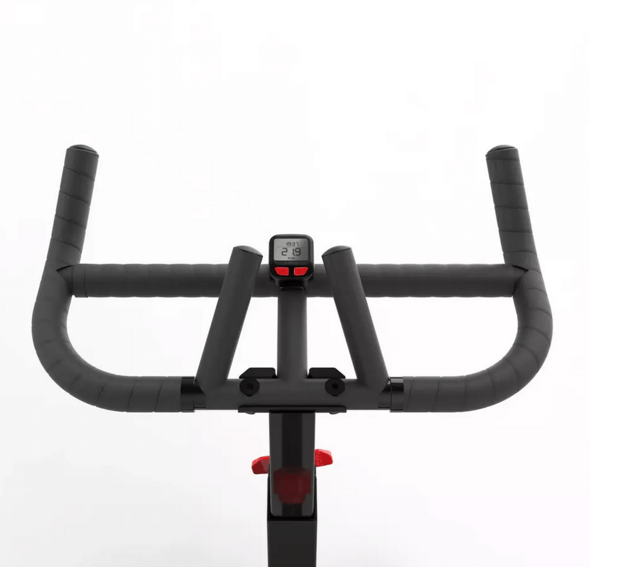 domyos 140 exercise bike review