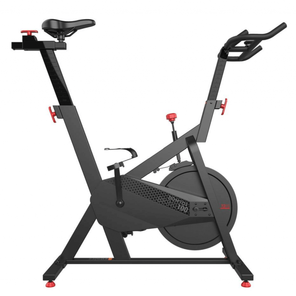 Domyos Exercise Bike 100 review
