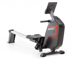 Marcy Foldable Rowing Machine