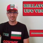 ufc vegas 50 bellator 276 report by Vlad