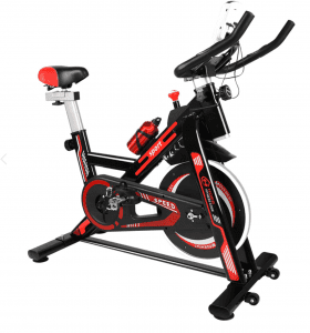 Home Fitness Code Indoor Cycling Bike