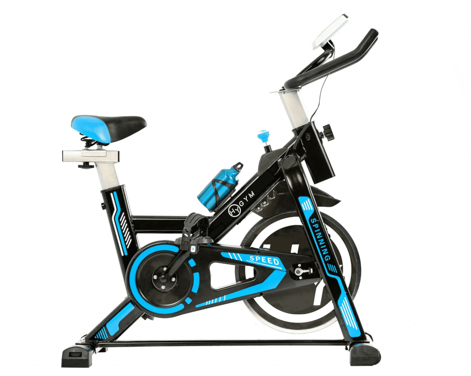 best spin bikes uk