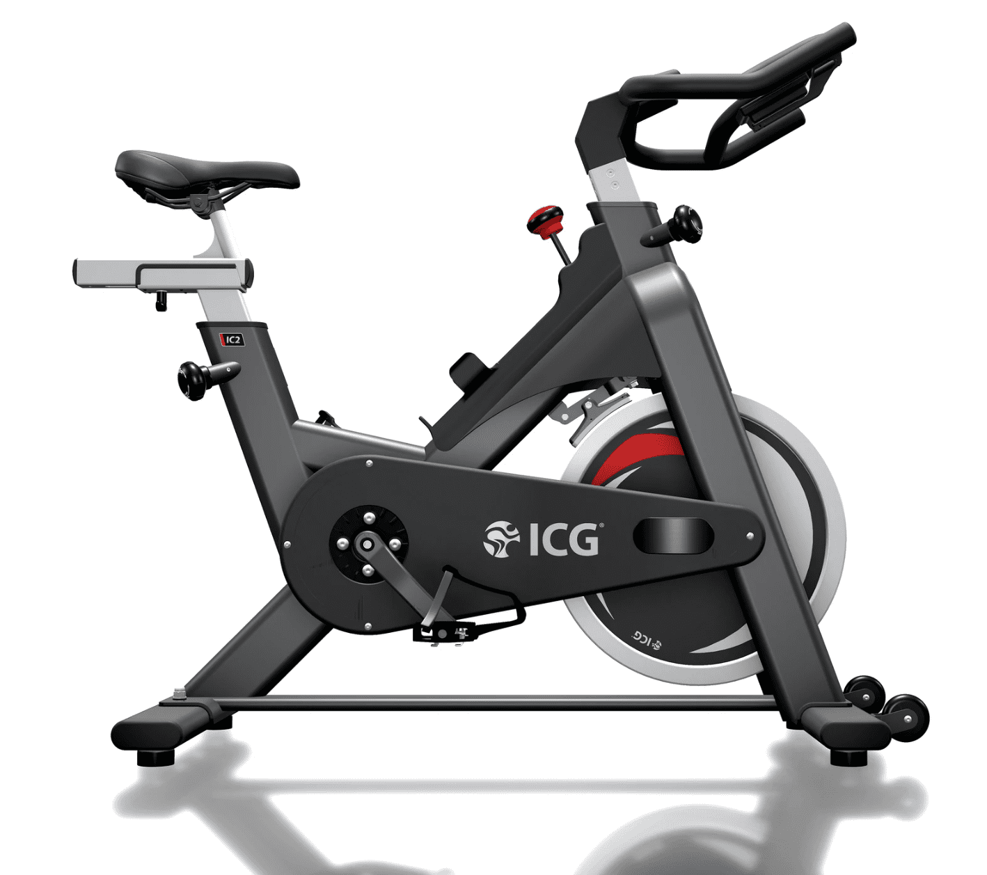 LIFE FITNESS IC2 INDOOR CYCLE Bike