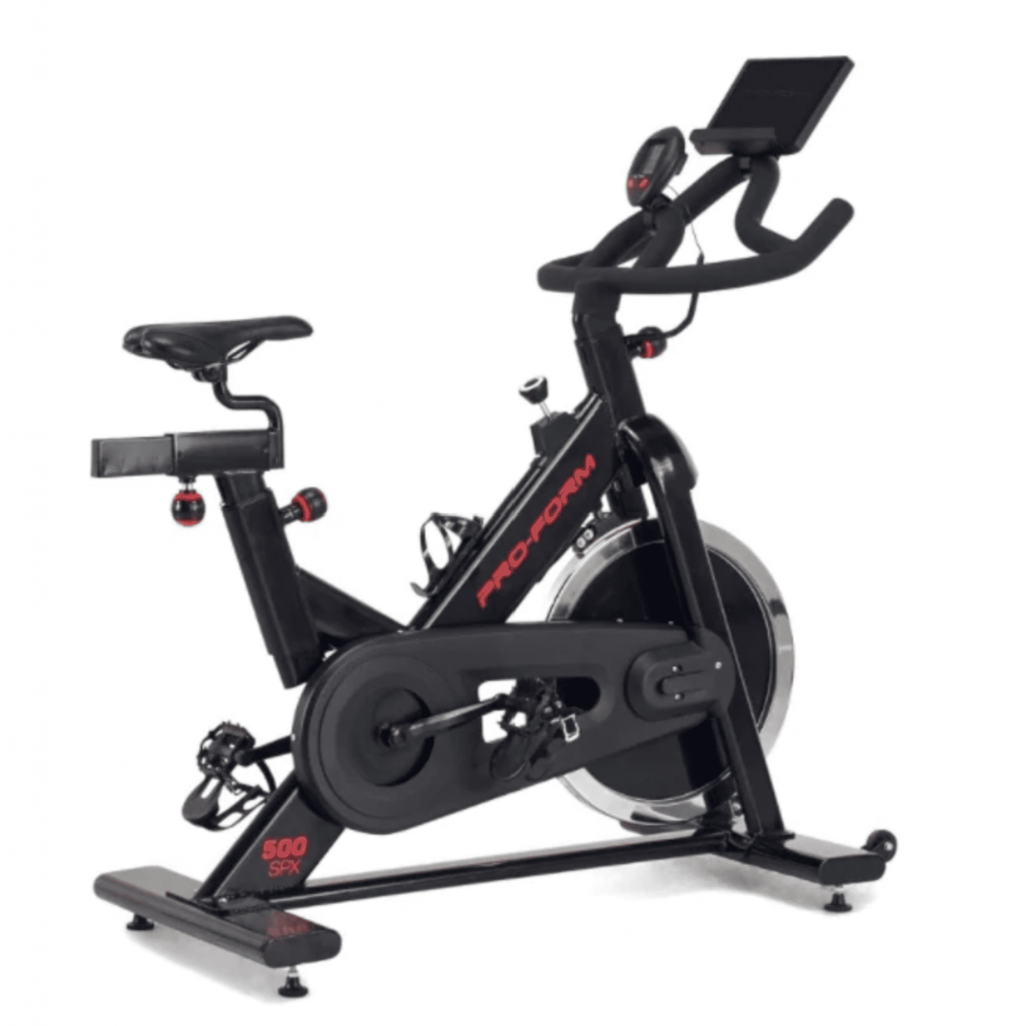 top spin bikes uk