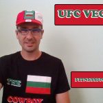 ufc vegas 53 report by Vlad