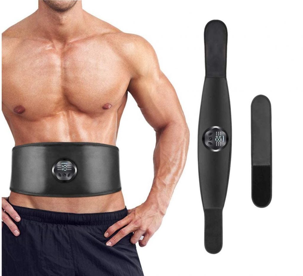 Sielife EMS Muscle Stimulator