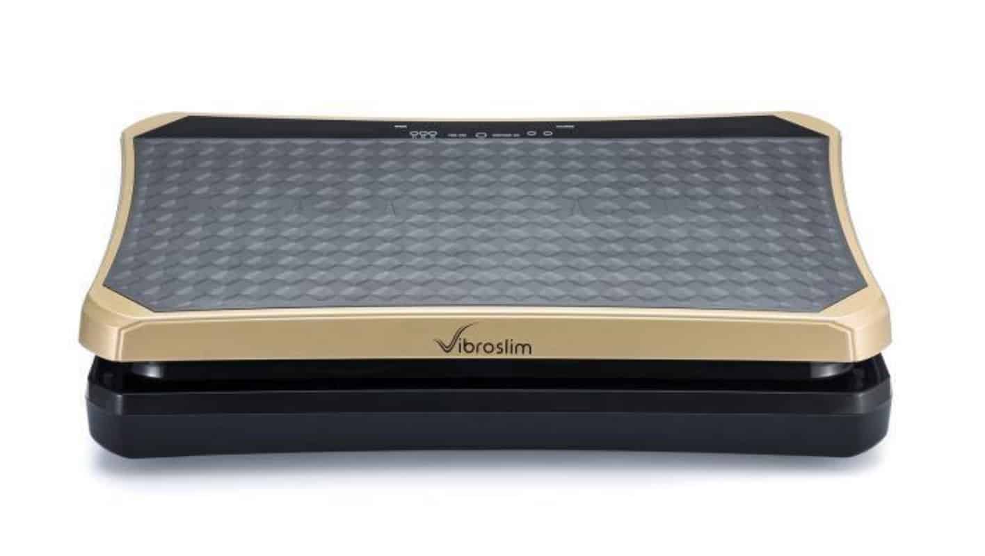 VibroSlim Ultra Pro Vibration Machine