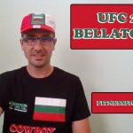 ufc 274 bellator 280 report by Vlad