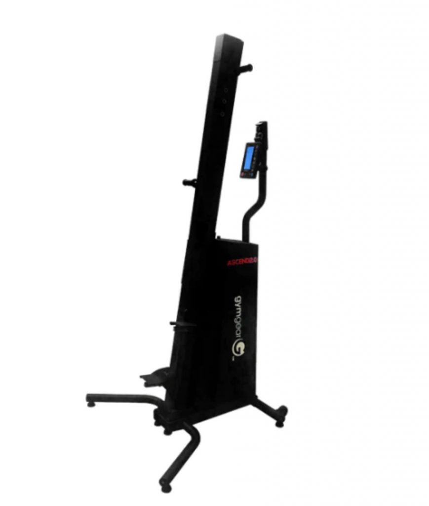 Gym Gear Ascend 2.0 Vertical Climber