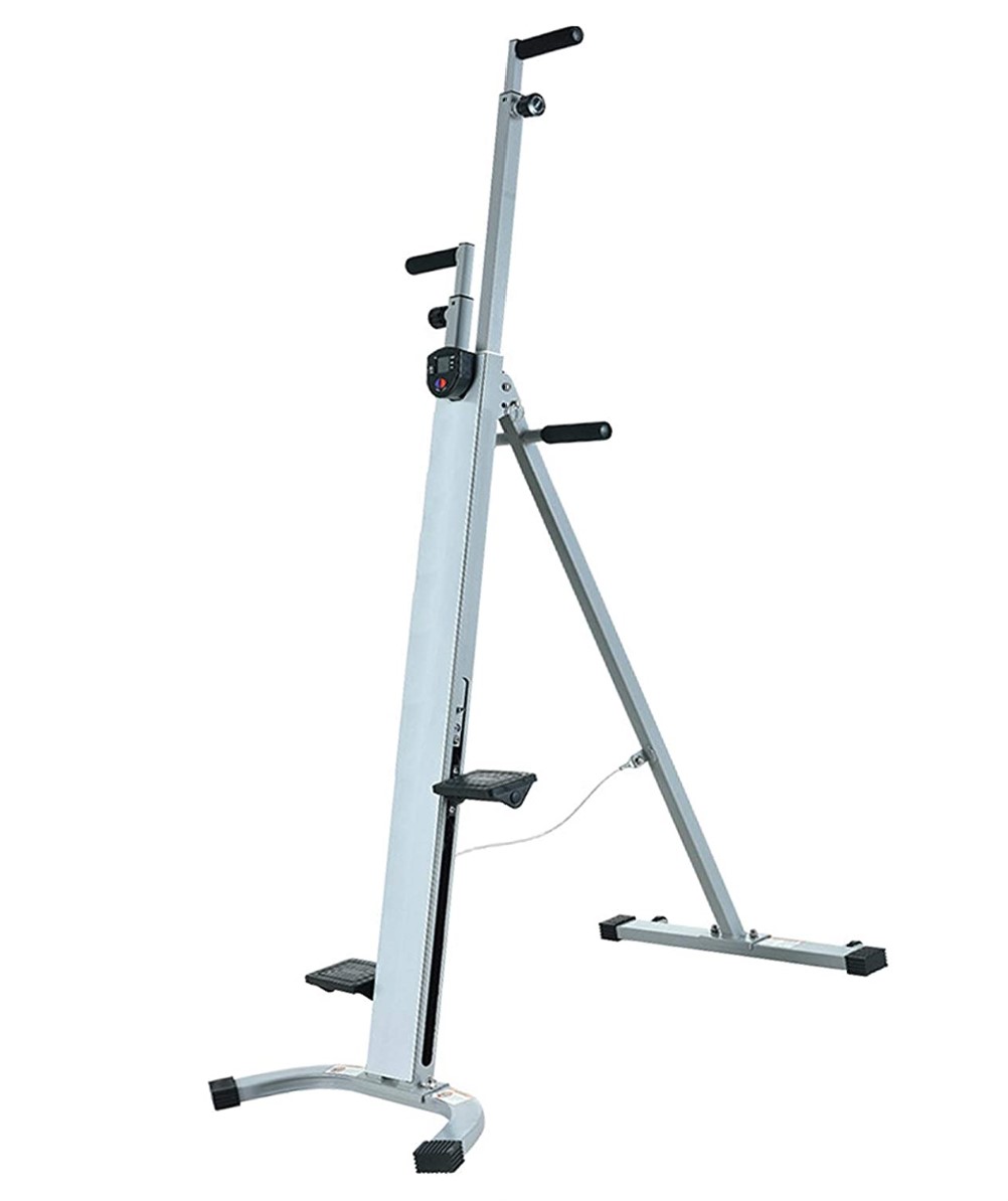LWH Vertical Climber Step Fitness Machines