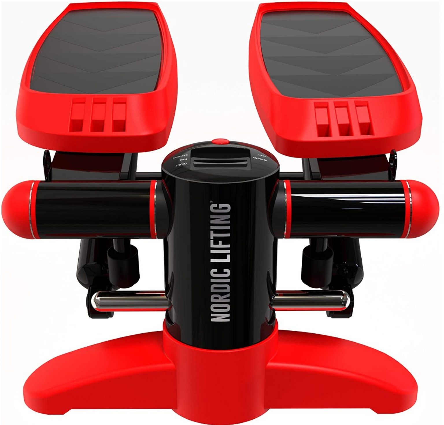 Take the Next Step Best Mini Stepper Machines of 2024 Fitness Fighters