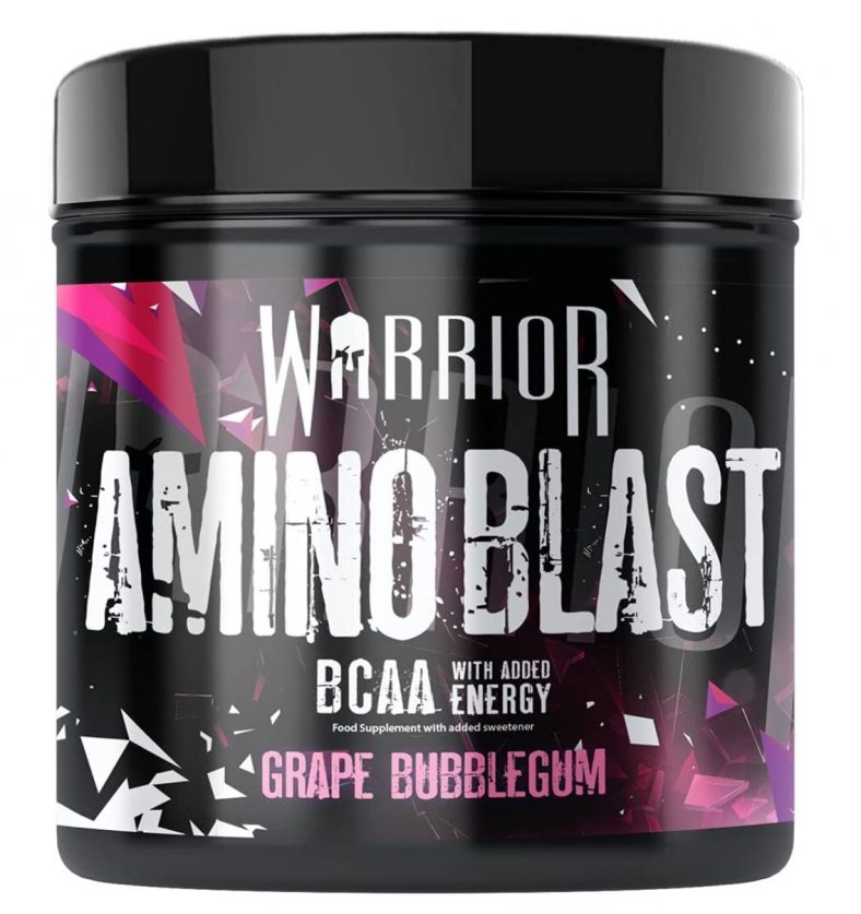 Best BCAA UK Certified Supplements, Powder, Tablets & Capsules