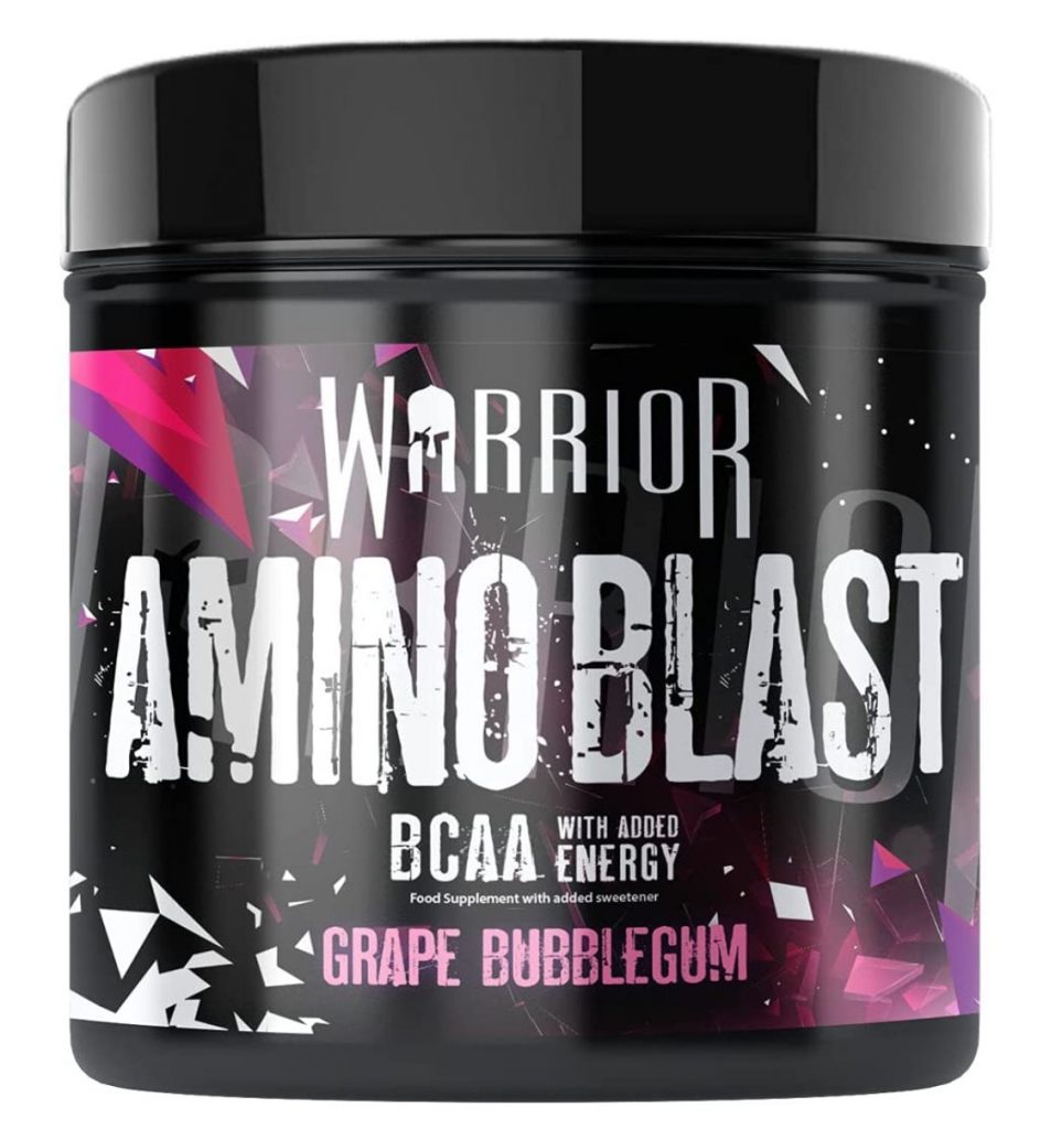 Best BCAA UK Certified Supplements, Powder, Tablets & Capsules