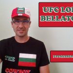 ufc london bellator 283 report by Vlad