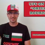 ufc on abc 3 report by Vlad