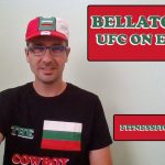 ufc on espn 41 bellator report by Vlad