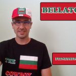 bellator 285 report by Vlad
