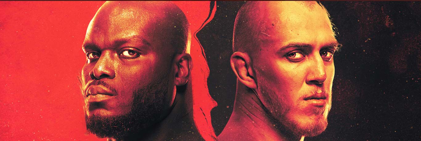 Ufc 65 UFC Vegas 65 + Bellator 288 + Weekly MMA Report - Fitness Fighters