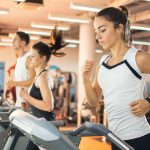 How fast treadmill need to run