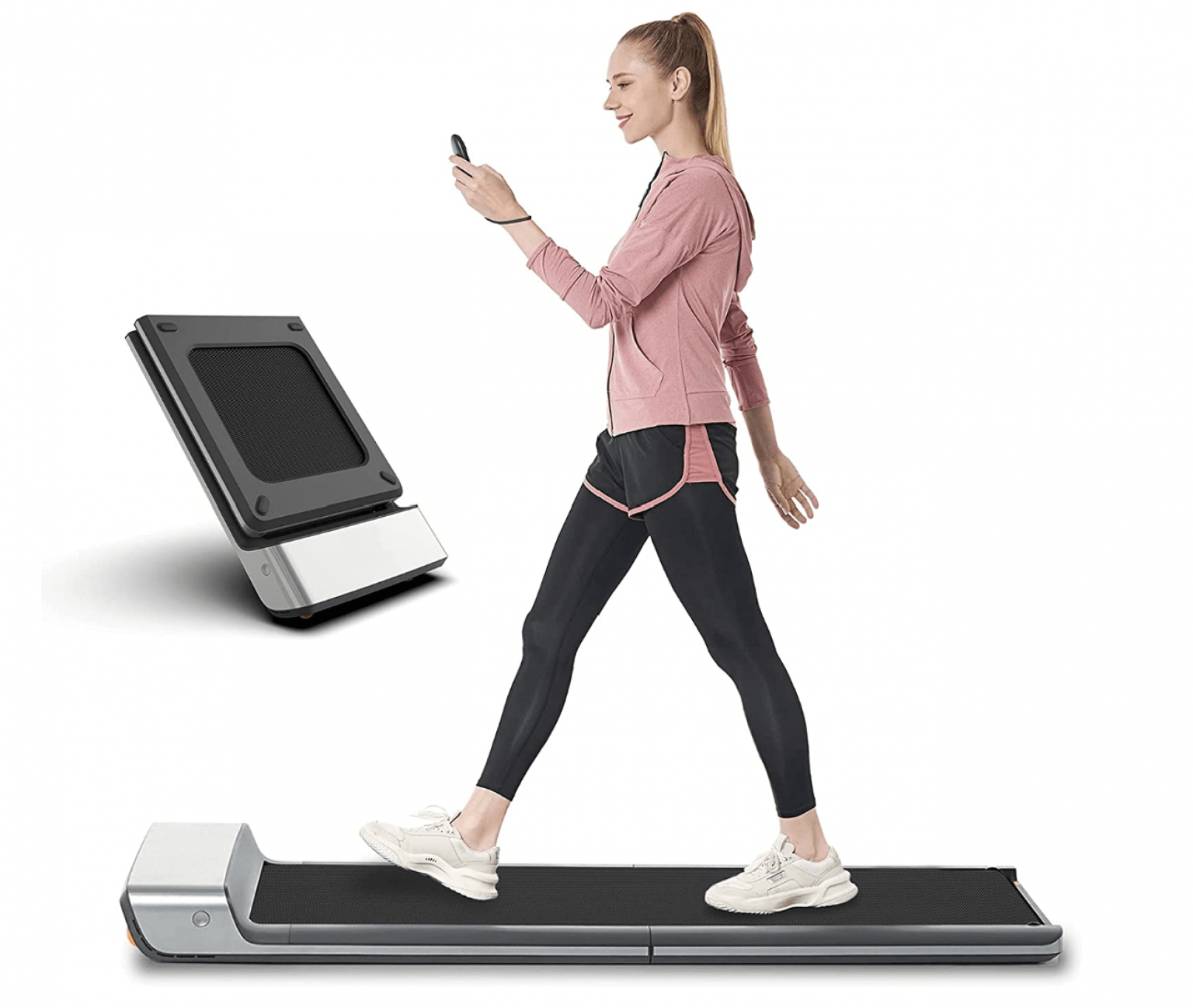 Best Home Treadmills for Walking UK Guide 2024