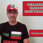 bellator rizin cage warriors 148 mma report by Vlad