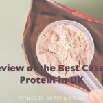 best casein protein UK reviews