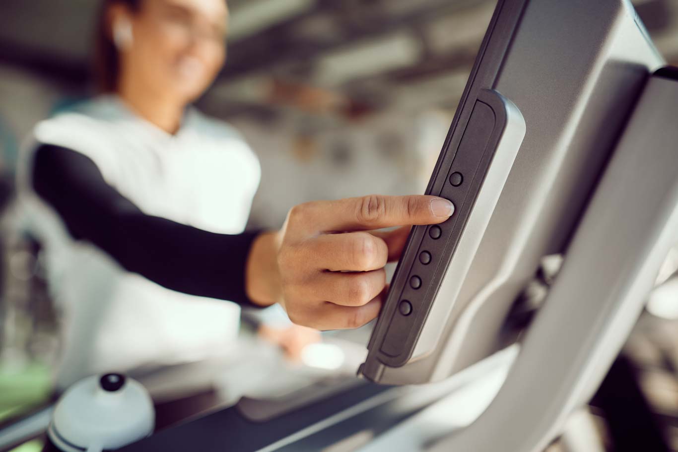 Treadmill Speed: How Fast Should I Run on My Treadmill?