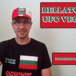 Bellator 290 UFC Vegas 68 Report by Vlad