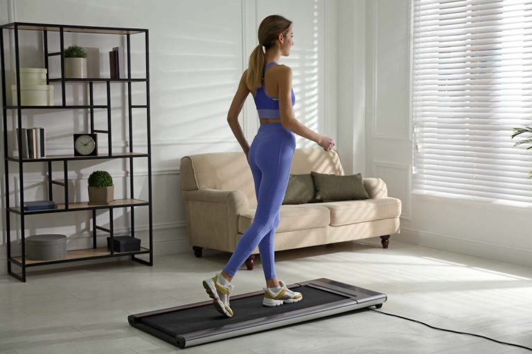 Best Home Treadmills for Walking UK Guide 2024