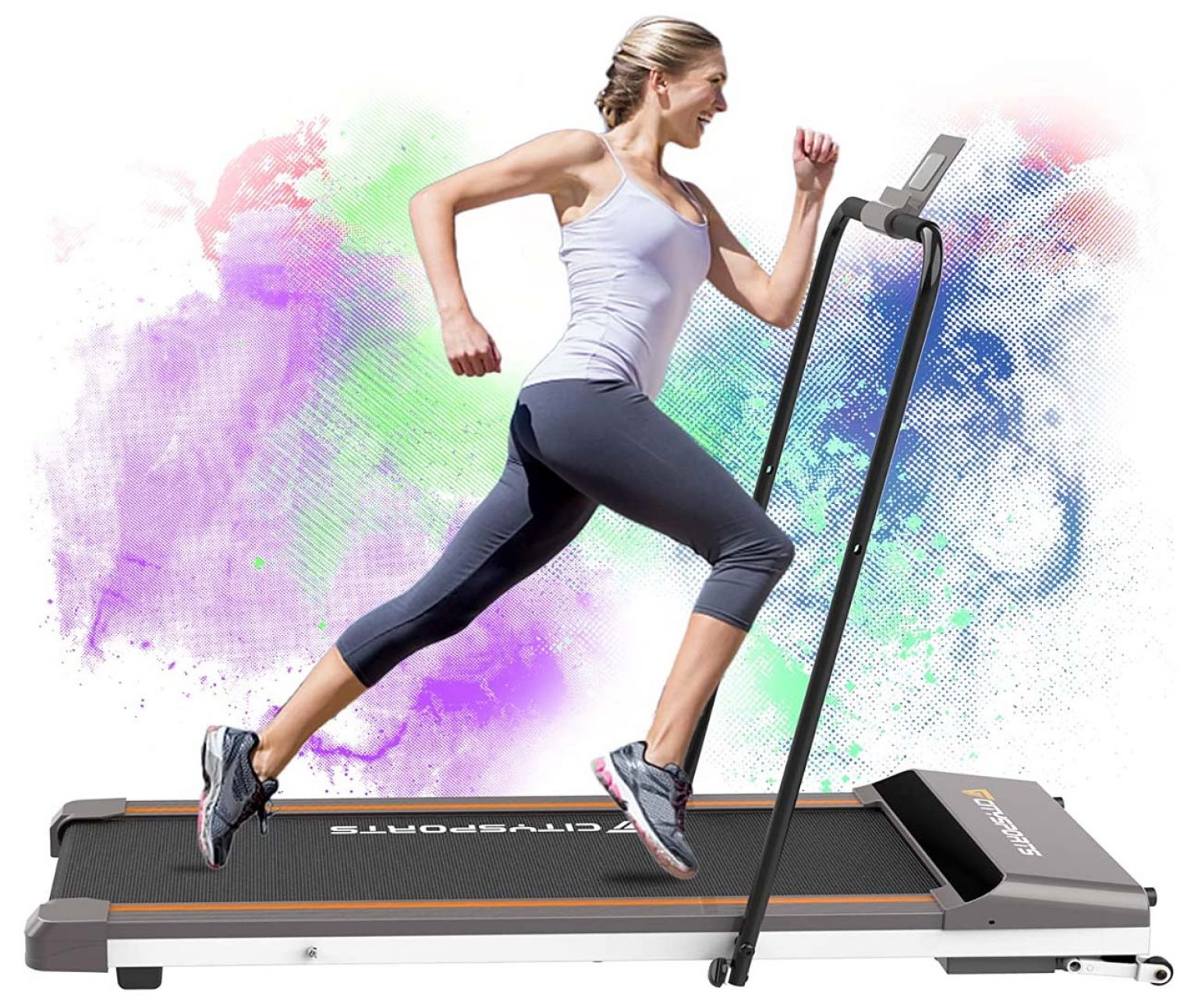 Best Home Treadmills for Walking UK Guide 2024