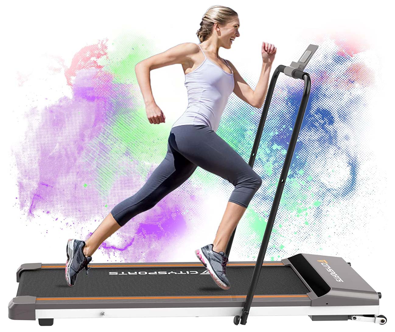 Best Home Treadmills for Walking UK Guide 2024