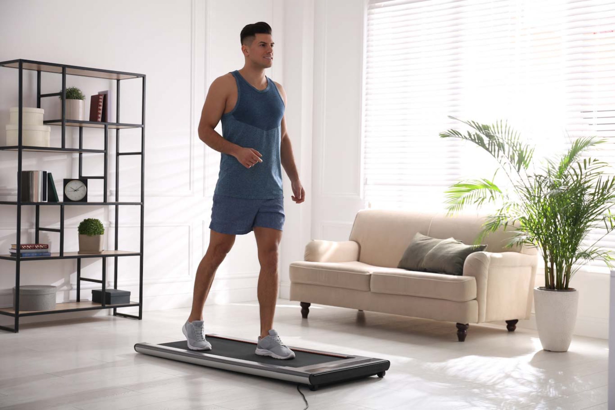 Best Home Treadmills for Walking UK Guide 2024