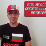 pfl challenger series 2023 week 1 report by Vlad