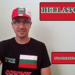 Bellator 293 event report by Vlad