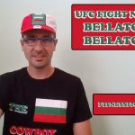 ufc fight night 222 bellator 294 295 report by Vlad