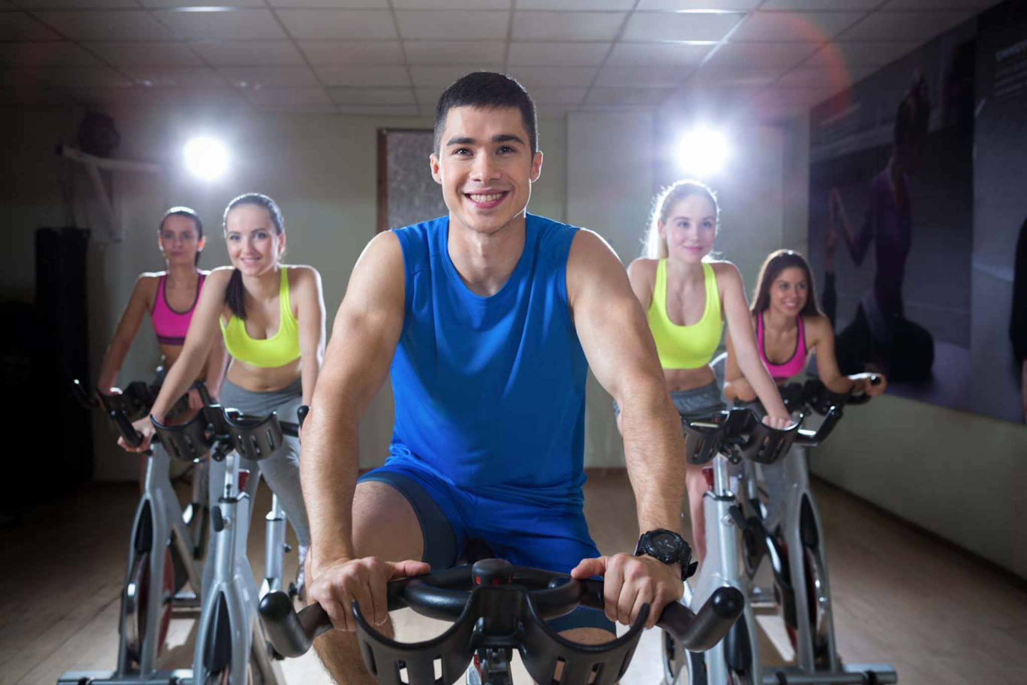 A Comprehensive Overview of Exercise Bike Types and Their Benefits