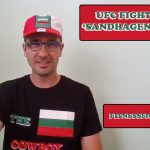 ufc fight night sandhagen vs font news report by Vlad