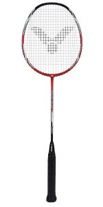 VICTOR Auraspeed Light Fighter Badminton Racket