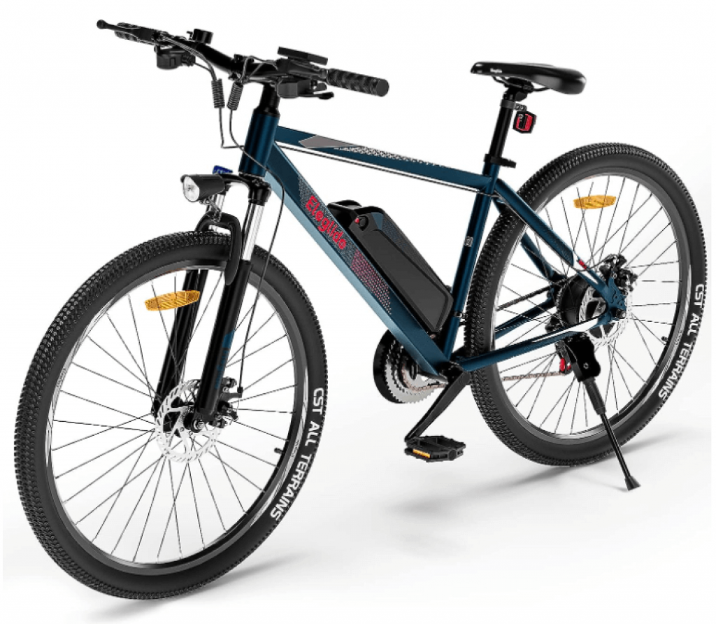 Eleglide M1 Electric Mountain Bike