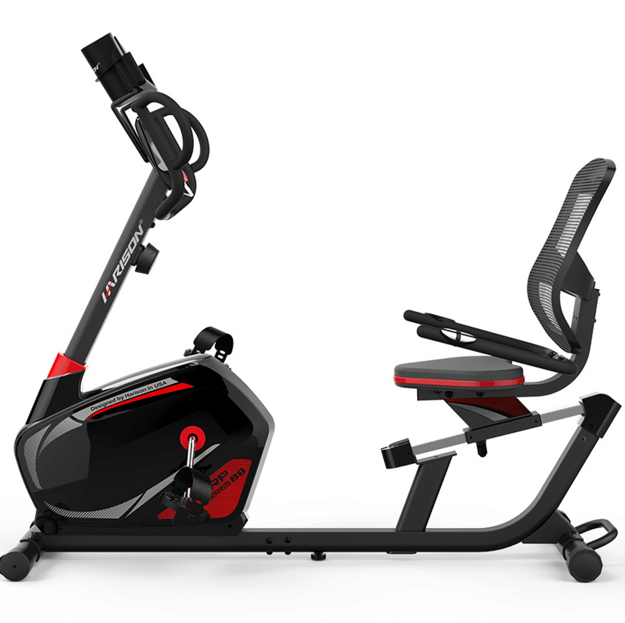 Best Recumbent Exercise Bikes In The UK 2024 Fitness Fighters